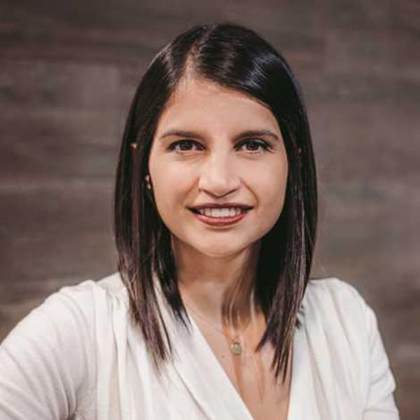 Mariana Torres Calderón