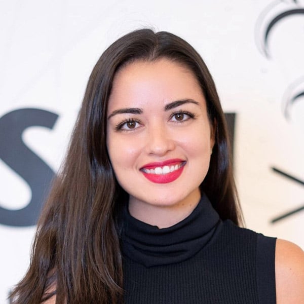 Mónica Oliva