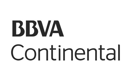 Logo BBVA Continental