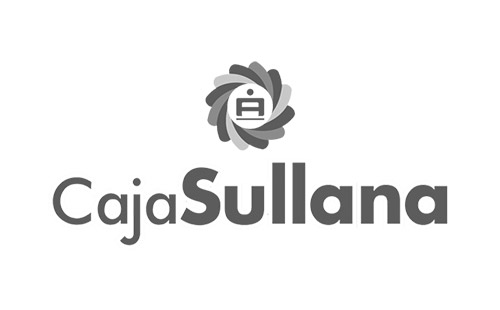 Logo Caja Sullana