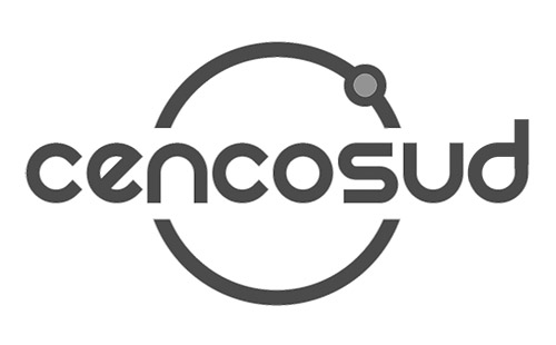 Logo Cencosud