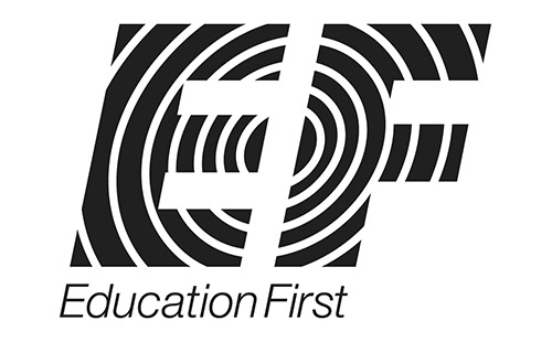 Logo Education First