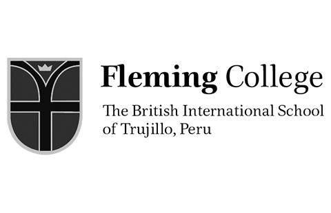 Logo Fleming College